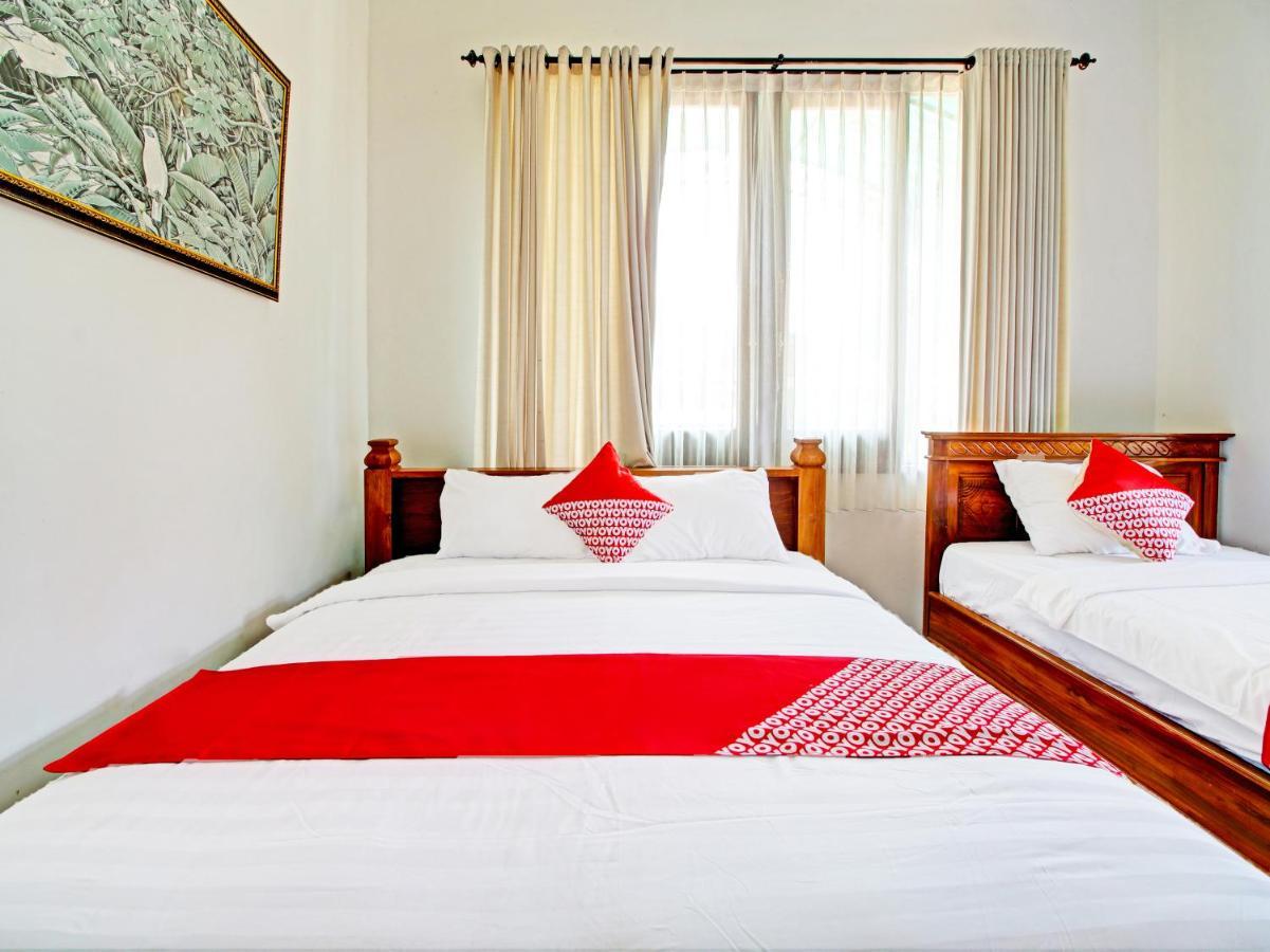 Oyo Homes 91091 Desa Wisata Umejero Munduk  Exterior photo