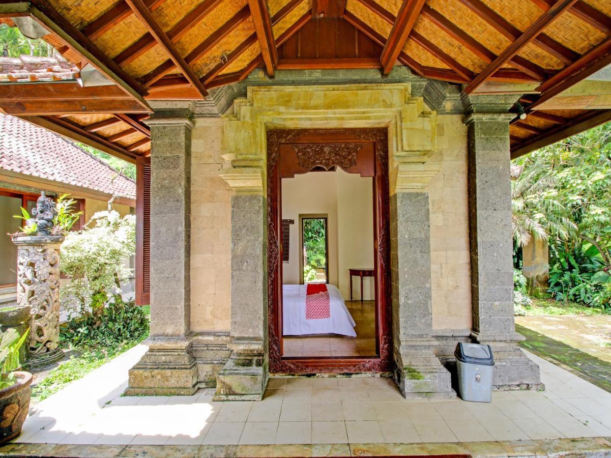Oyo Homes 91091 Desa Wisata Umejero Munduk  Exterior photo