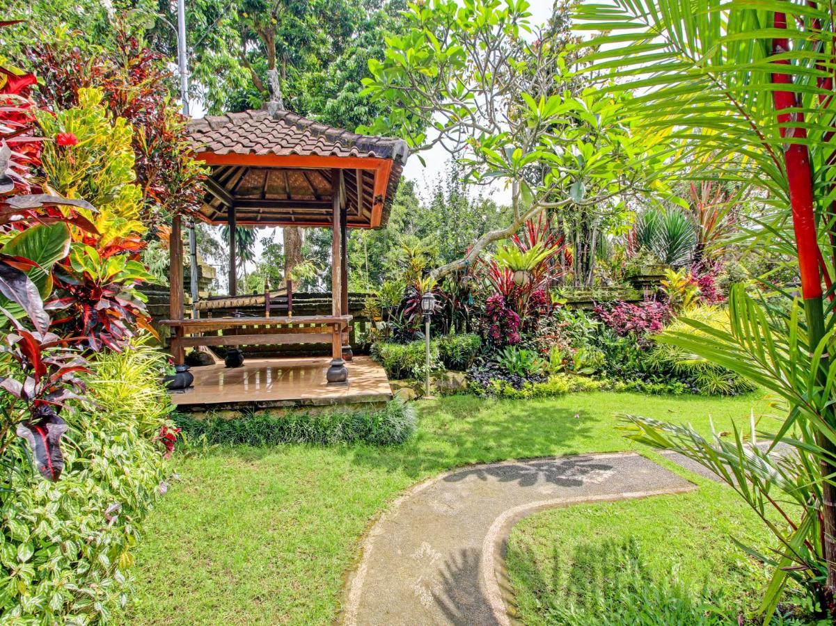 Oyo Homes 91091 Desa Wisata Umejero Munduk  Exterior photo