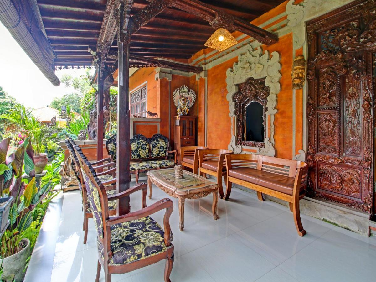Oyo Homes 91091 Desa Wisata Umejero Munduk  Exterior photo